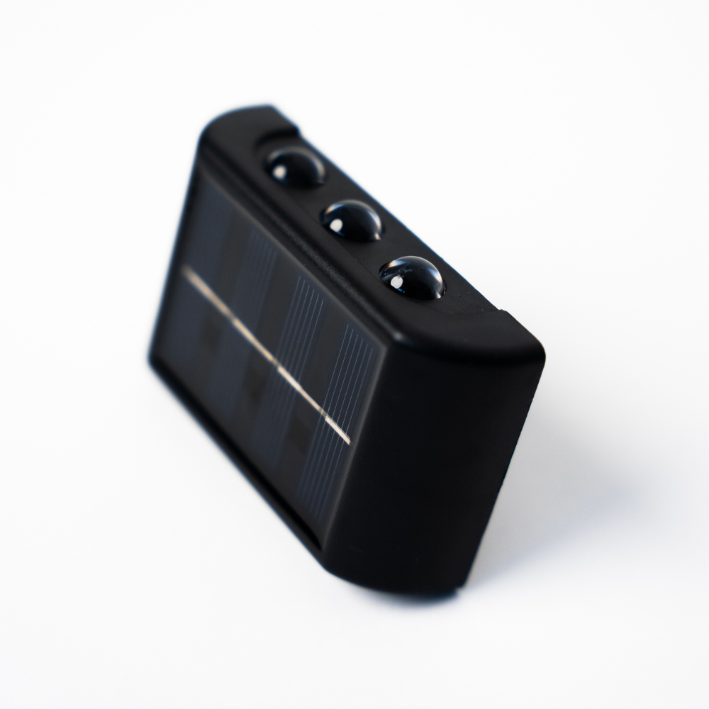 SolarSun - Væglampe