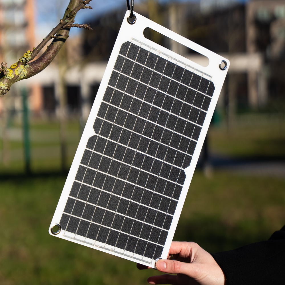 SolarBoard 10W