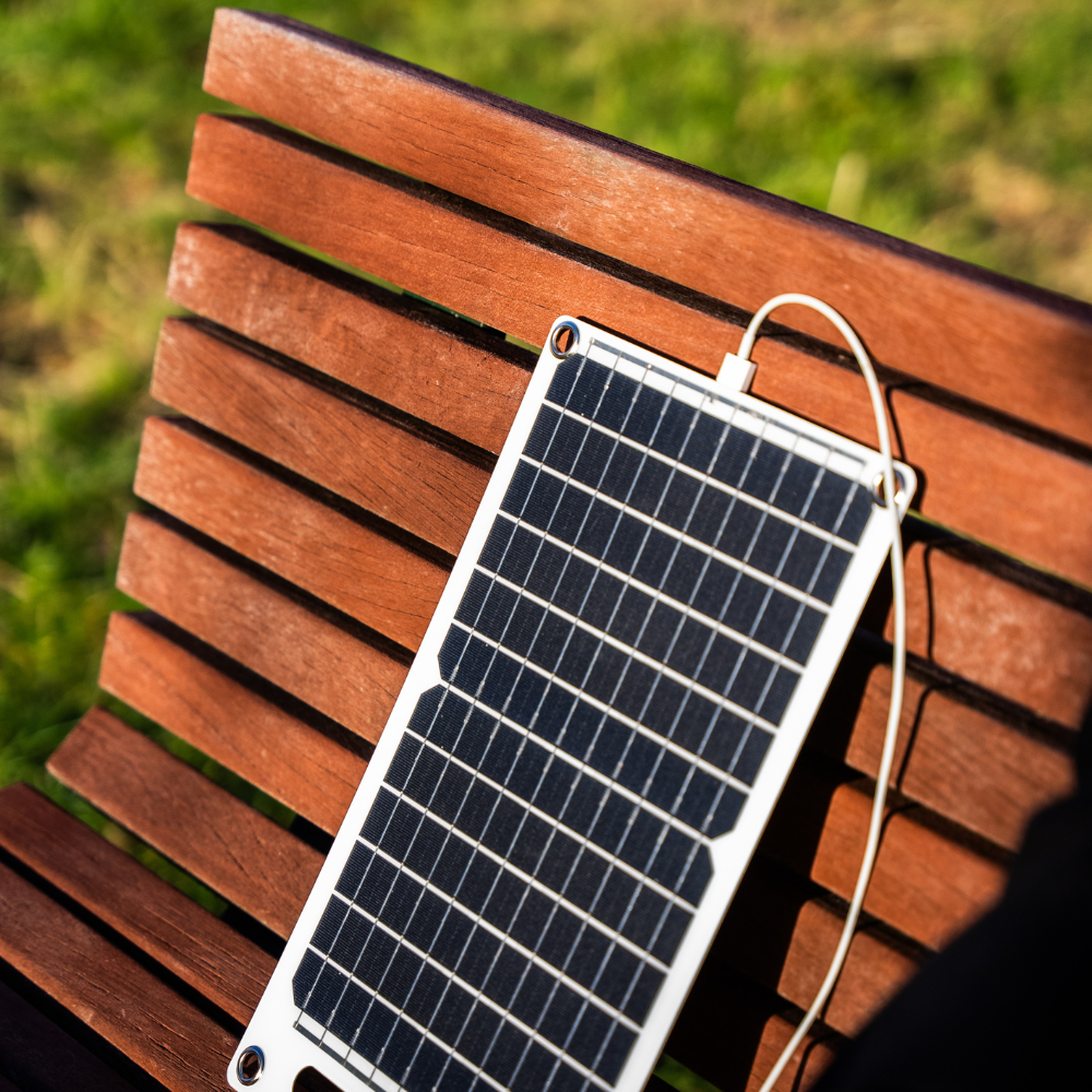 SolarBoard 10W
