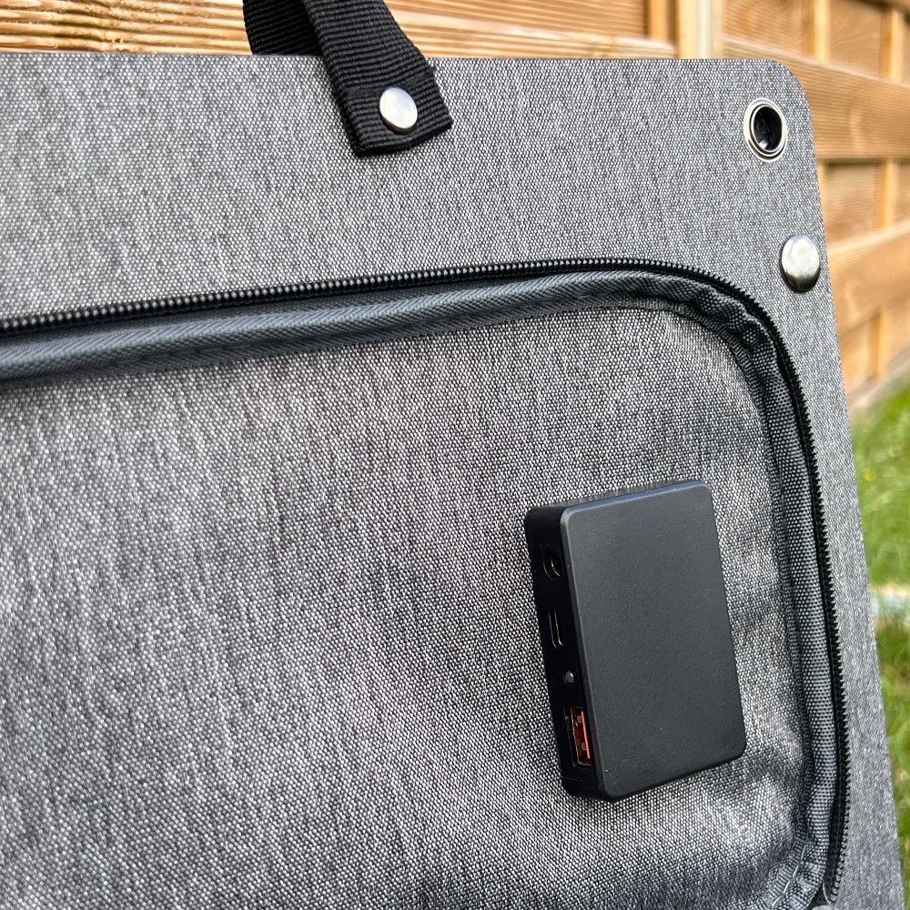 SolarBoard 100W