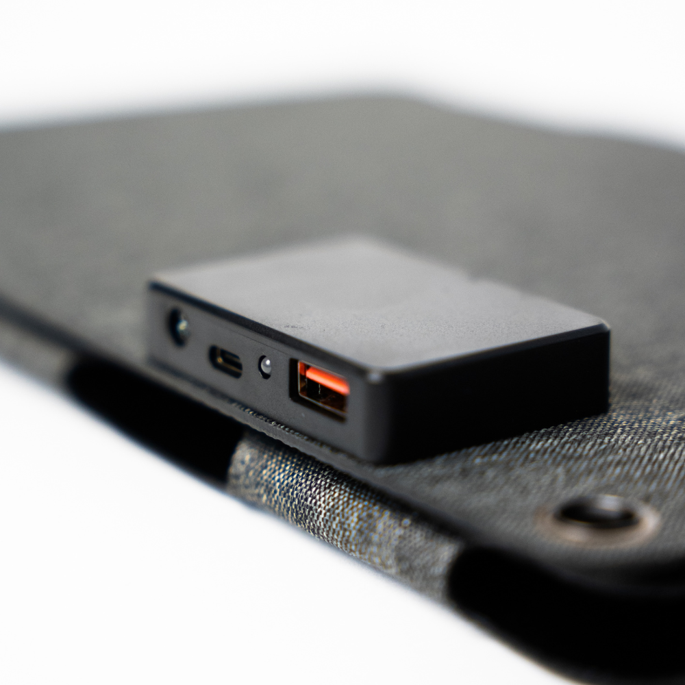SolarBoard 30W