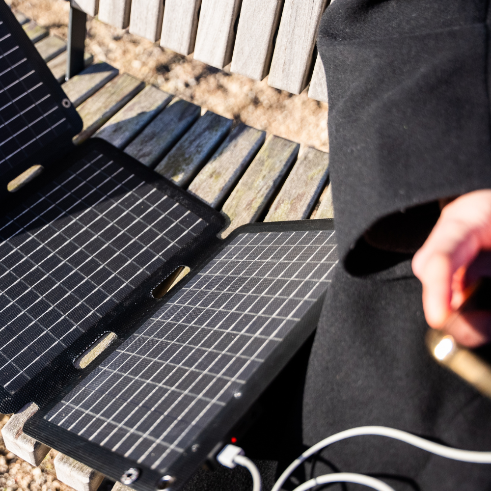 SolarBoard 30W