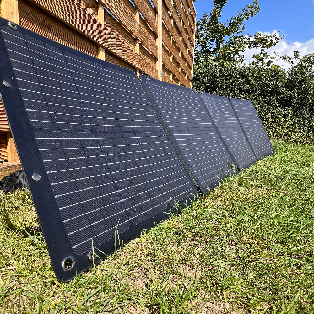 SolarBoard 100W