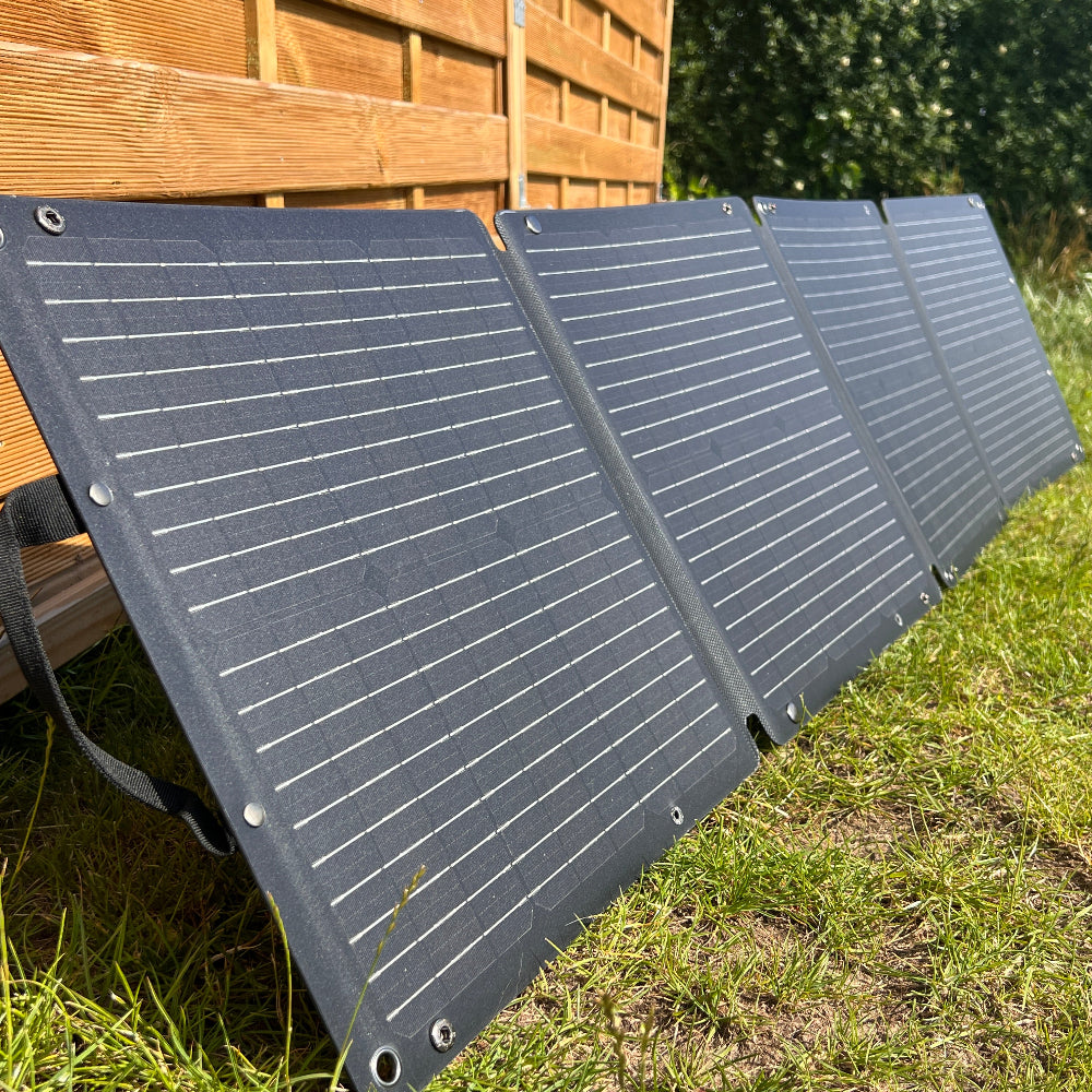 SolarBoard 100W