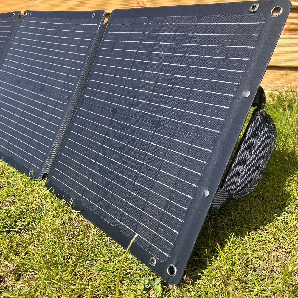 SolarBoard 100W