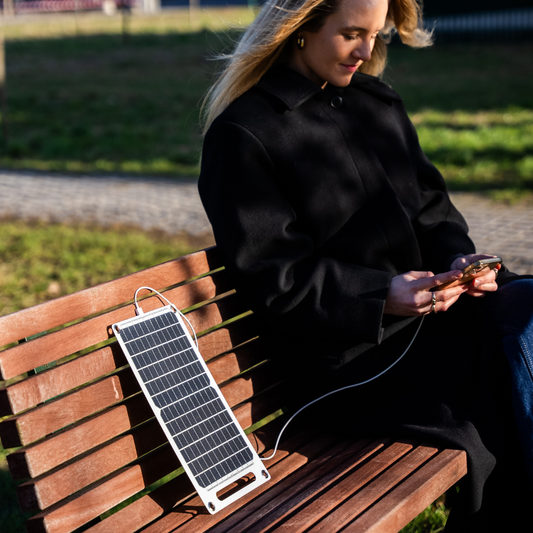 SolarBoard 10W