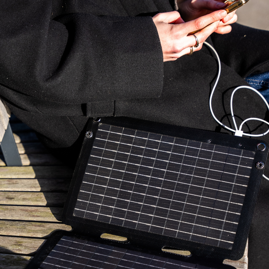 SolarBoard 30W