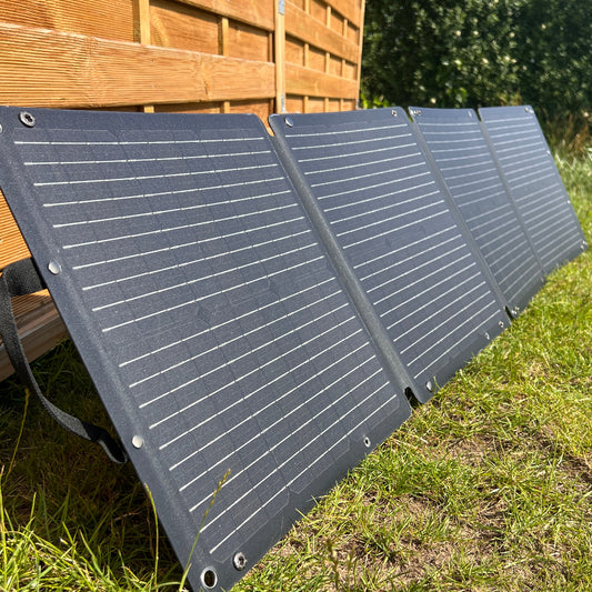 SolarBoard 100W